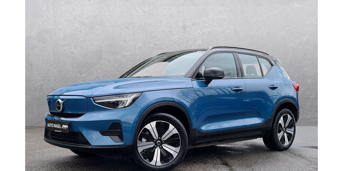Volvo XC40 13.906 km 28.299 &euro; Dinslaken 46535