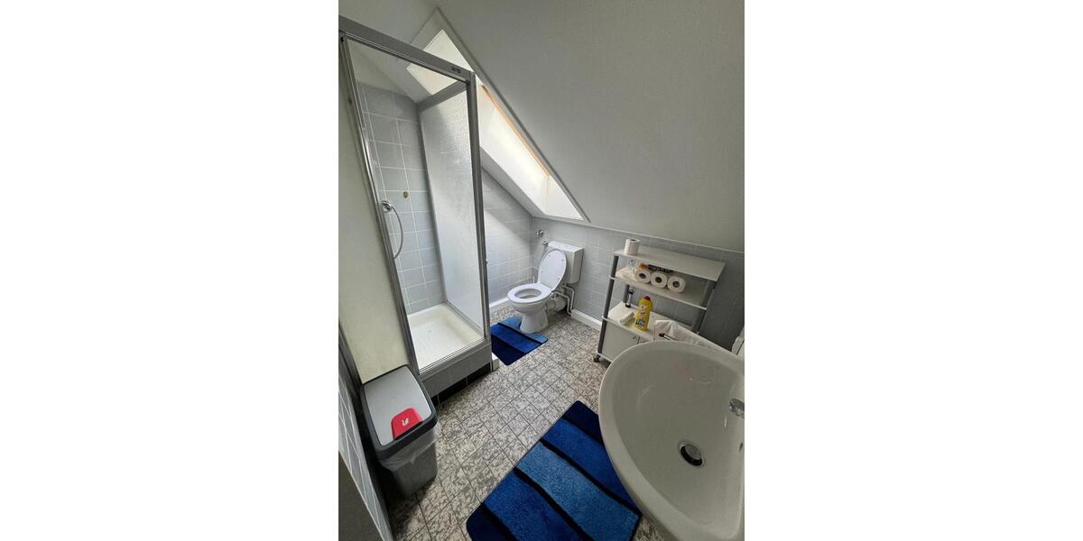 Dachgeschoß Zimmer zimmer