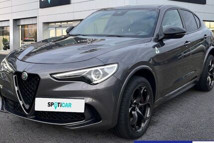 Alfa Romeo Stelvio 39.001 km 49.988 &euro; Essen 45143