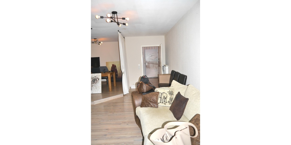 Rtg. Ost, 3 Zi. Garten ETW, 79m², bevorzugte Lage, in kl. Einheit, TG Stellpl. möglich - Terrassenwohnung Ratingen Homberg | Angebot:26844910