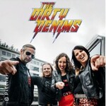 THE DIRTY DENIMS - 