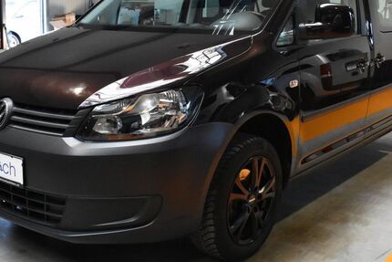 VW Caddy 68.640 km 22.980 &euro; Neukirchen-Vluyn 47506