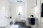 Etagenwohnung Essen Stadtbezirk VI - 3 Zimmer, 70 m&sup2;, 630&euro; | Angebot:26160666