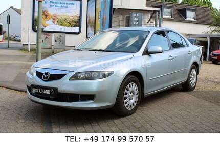 Mazda 6 175.200 km 2.699 &euro; Duisburg 47167