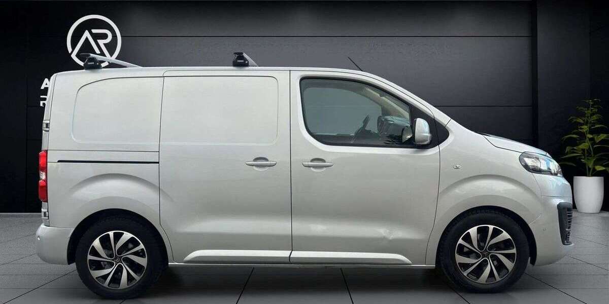 Citroen Jumpy 60.039 km 11.950 &euro; Bochum 44866