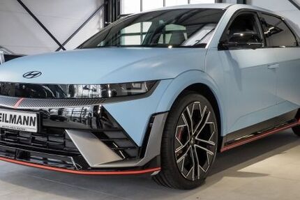 Hyundai IONIQ 5 8.192 km 56.950 &euro; Gelsenkirchen 45891