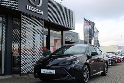 Toyota Corolla 38.574 km 24.240 &euro; Moers 47441