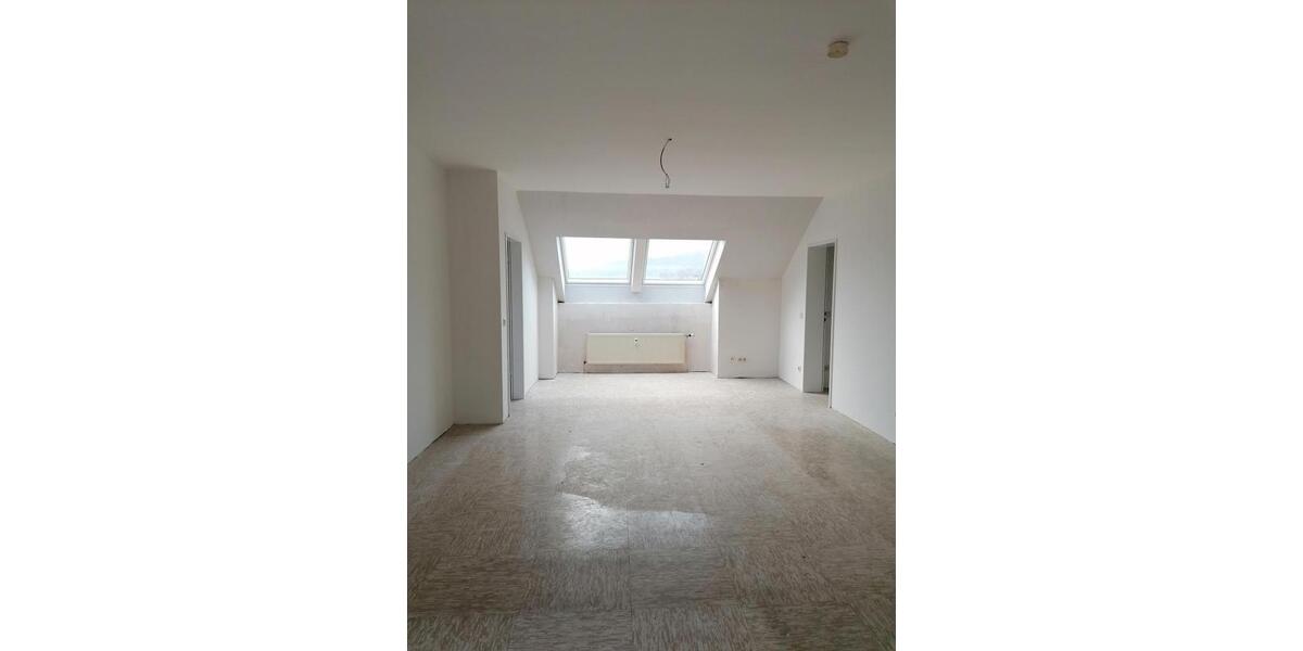 Die passende Wohnung von VIVAWEST mit Wohnberechtigungsschein. 2 zimmer