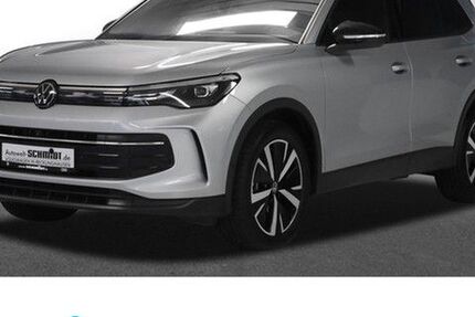 VW Tiguan 17.500 km 40.880 &euro; Recklinghausen 45657