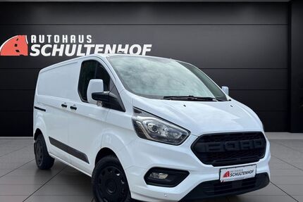 Ford Transit Custom 20.279 km 22.799 € Mülheim/Ruhr 45481