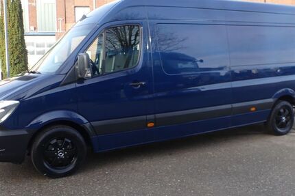 Mercedes-Benz Sprinter 198.866 km 25.950 &euro; Essen 45309