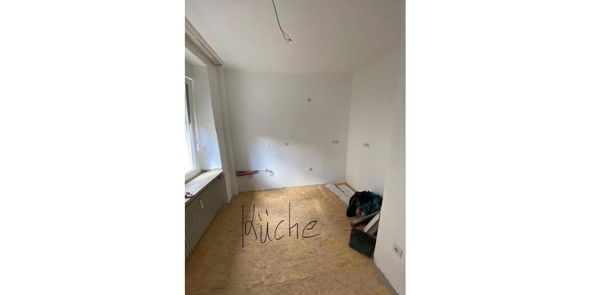 Etagenwohnung Castrop-Rauxel Bladenhorst - 3 Zimmer, 81 m&sup2;, 780&euro; | Angebot:26338756