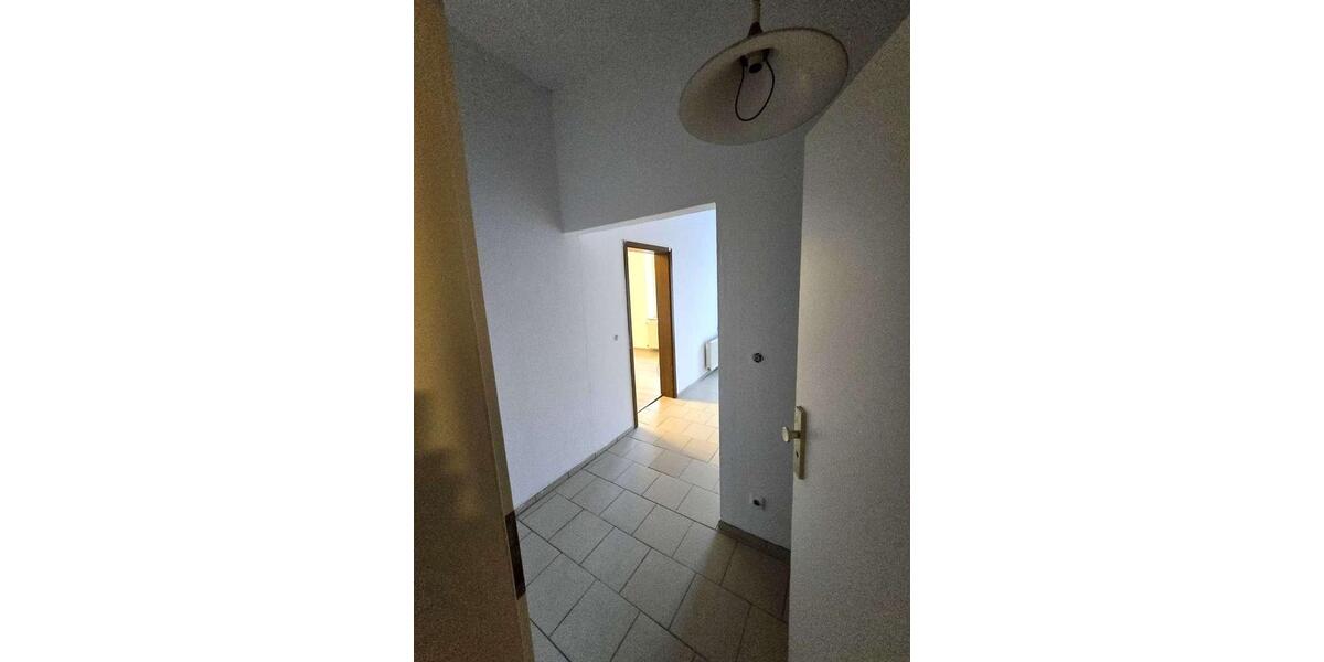 Renovierte 1-Zimmer Wohnung in Herne-Wanne zu vermieten 1 zimmer