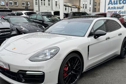 Porsche Panamera 112.010 km 62.850 &euro; Oberhausen 46045
