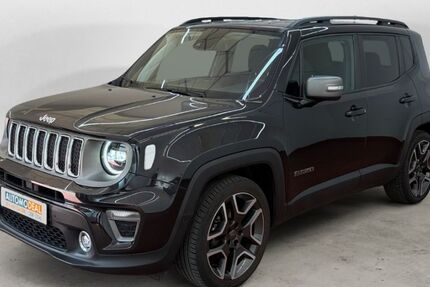 Jeep Renegade 44.430 km 16.948 &euro; Moers 47445