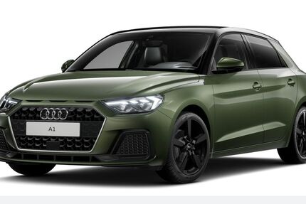 Audi A1 20.303 km 28.330 &euro; Bochum 44809