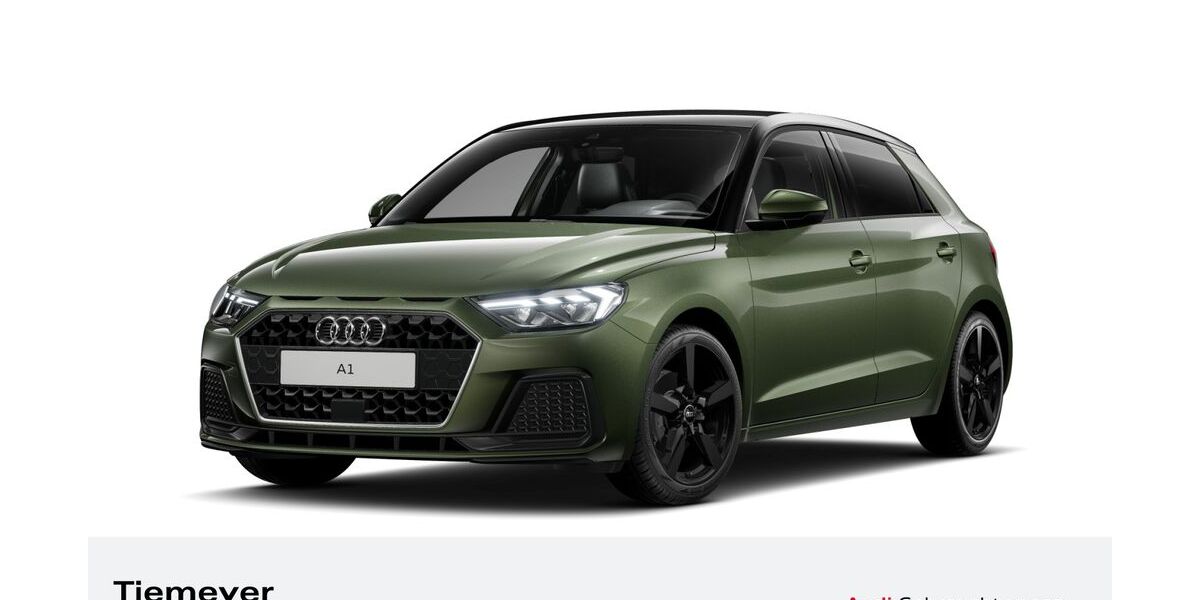 Audi A1 20.303 km 28.330 &euro; Bochum 44809