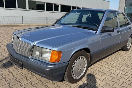 Mercedes-Benz 190 144.500 km 11.199 &euro; Bochum 44791
