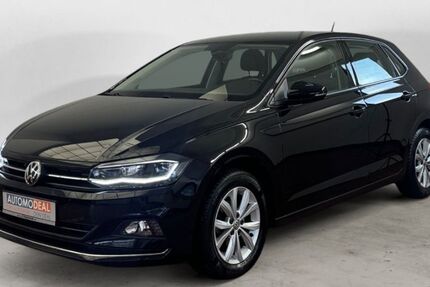 VW Polo 47.699 km 16.389 &euro; Dinslaken 46539
