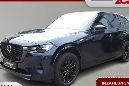 Mazda CX-60 73.819 km 31.450 &euro; Bottrop-Kirchhellen 46244