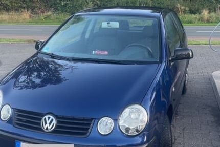 VW Polo 189.500 km 1.250 € Velbert 42551