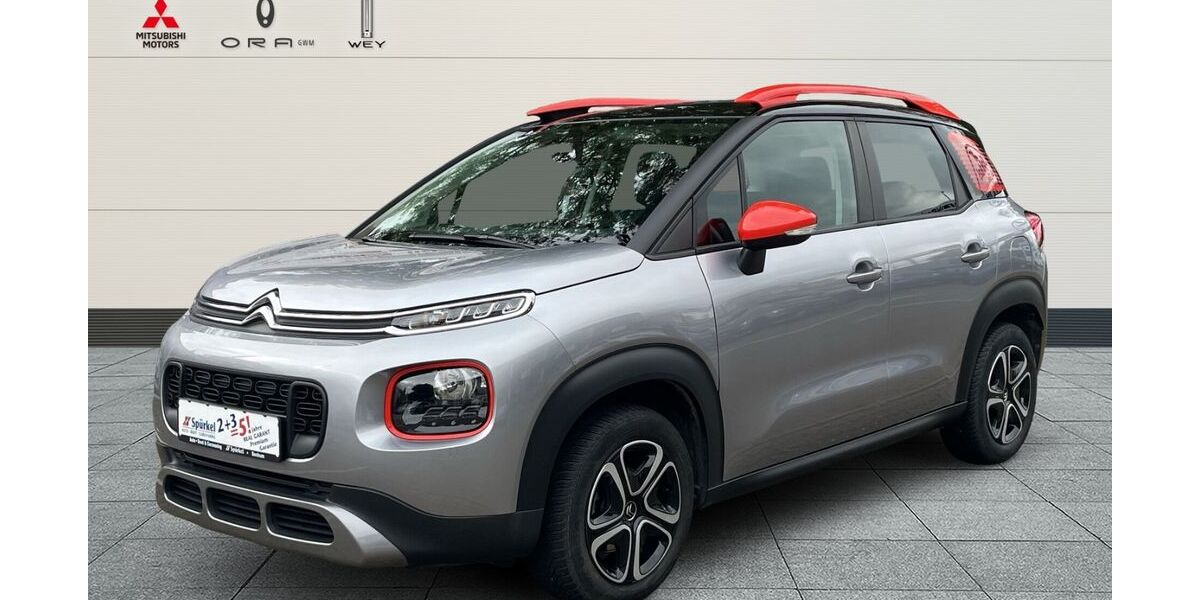 Citroen C3 Aircross 32.400 km 14.980 € Bochum 44809
