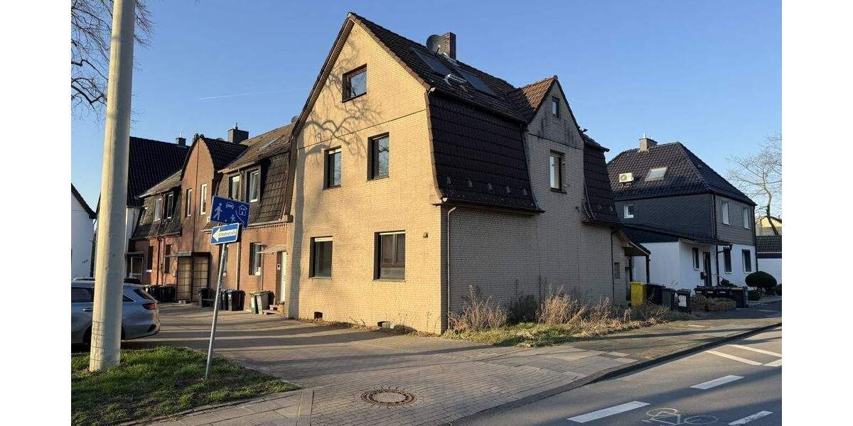 Mehrfamilienhaus, Wohnhaus Castrop-Rauxel Ickern - 5 Zimmer, 120 m&sup2;, 320.000&euro; | Angebot:24674488