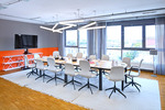 * Modernes Büro im Duisburger Innenhafen für Ihr Team – ab April