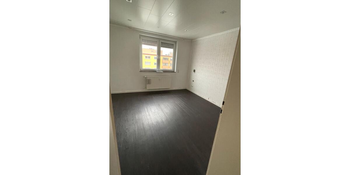 Etagenwohnung Castrop-Rauxel Deinighausen - 3.5 Zimmer, 69 m&sup2;, 600&euro; | Angebot:25402993