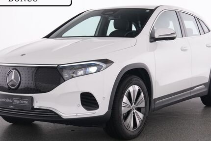 Mercedes-Benz EQA 11.662 km 37.835 &euro; Essen 45309