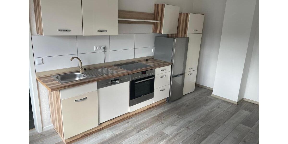 Erdgeschoßwohnung Bochum Bochum-Mitte - 1.5 Zimmer, 40 m&sup2;, 340&euro; | Angebot:26480757