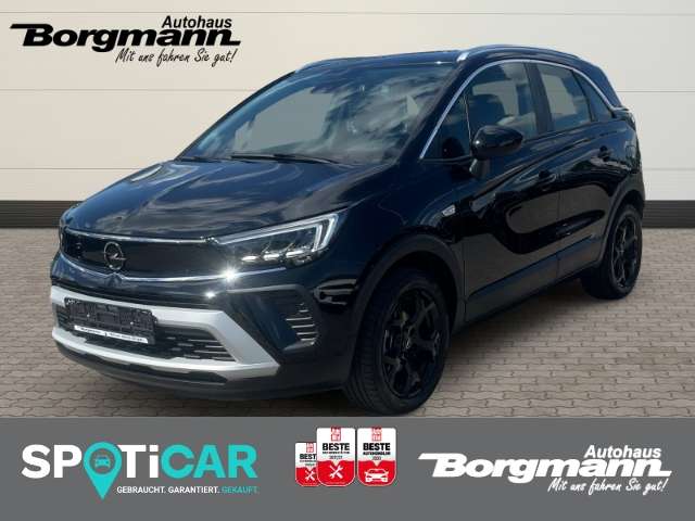 Crossland