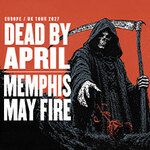 Dead By April & Memphis May Fire