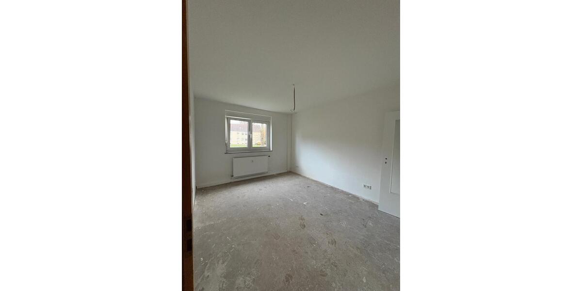 Demnächst frei! 2-Zimmer-Wohnung in Moers Repelen zimmer