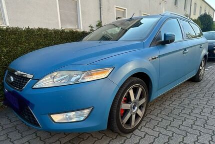 Ford Mondeo 325.000 km 1.800 &euro; Herne 44625