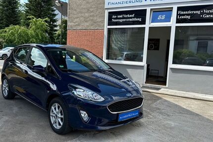 Ford Fiesta 66.000 km 6.990 &euro; Recklinghausen 45663