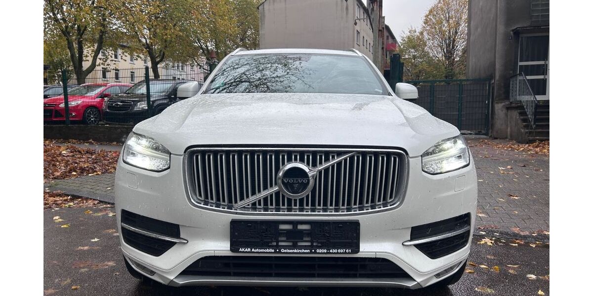 Volvo XC90 145.000 km 30.900 &euro; Gelsenkirchen 45889