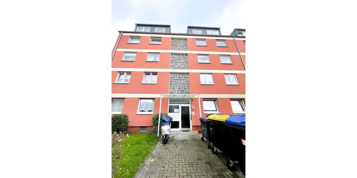 Wohnung zum Kaufen in Herne 102.000 € 72 m² 3 zimmer