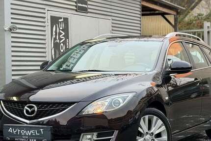 Mazda 6 109.441 km 7.999 € Oberhausen 46049