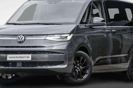 VW T7 Multivan