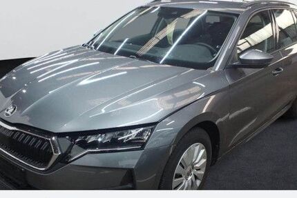 Skoda Octavia 22.571 km 21.770 &euro; Bochum 44809