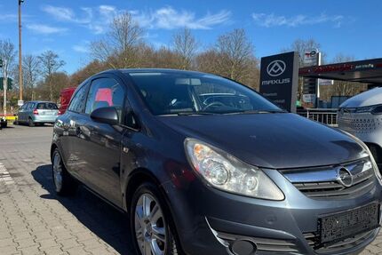 Opel Corsa 17.114 km 4.890 &euro; Bottrop 46238
