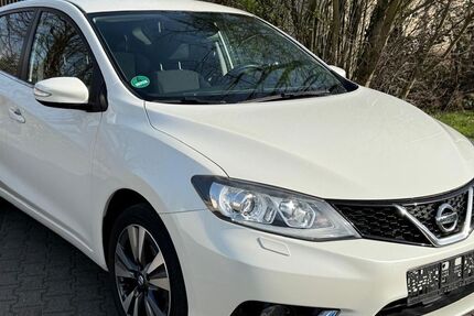 Nissan Pulsar 112.048 km 6.990 &euro; Recklinghausen 45663
