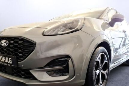 Ford Puma 23.803 km 26.990 &euro; Recklinghausen 45661