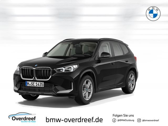 BMW X1 57.299 km 30.190 &euro; Duisburg 47119