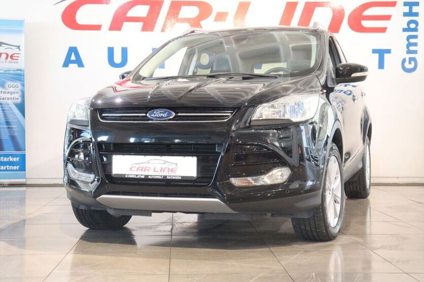 Kuga