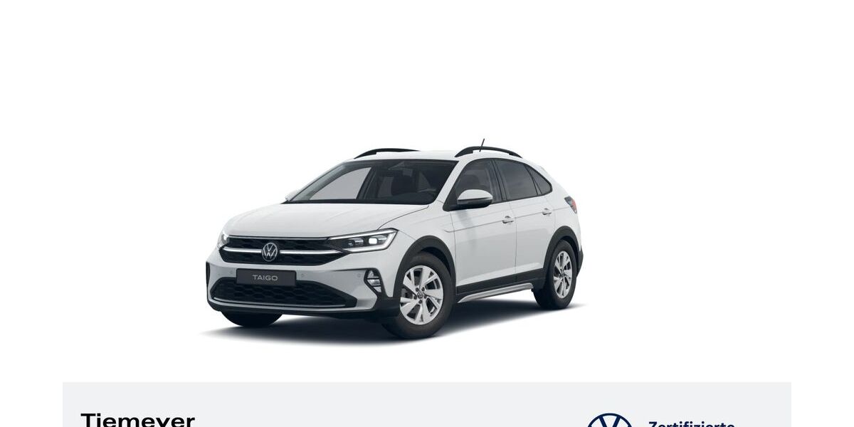 VW Taigo 9.925 km 21.190 &euro; Duisburg 47059