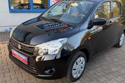 Suzuki Celerio 63.795 km 9.499 &euro; Bochum 44894