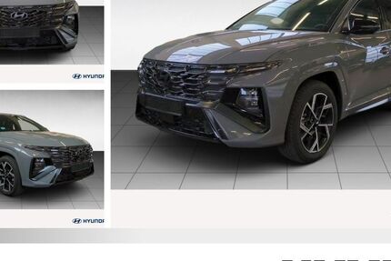 Hyundai TUCSON 18.893 km 34.799 &euro; Oberhausen 46149