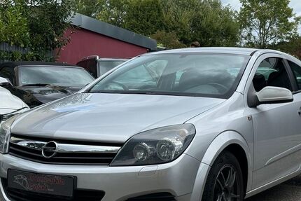 Opel Astra 88.000 km 3.790 &euro; Castrop-Rauxel 44575